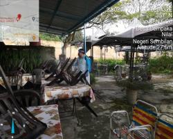  PEMBERSIHAN DAN SEMBURAN NYAHKUMAN (DISINFEKSI) KAWALAN NOVEL CORONAVIRUS COVID -19