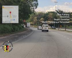 JALAN-JALAN SELIAAN JKR