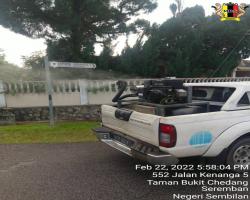 KERJA-KERJA KAWALAN VEKTOR