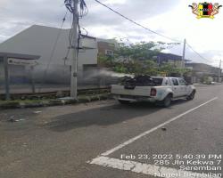 KERJA-KERJA KAWALAN VEKTOR