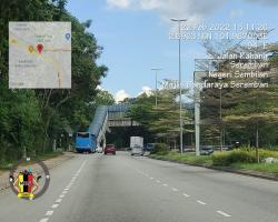 JALAN-JALAN SELIAAN JKR