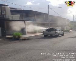 KERJA-KERJA KAWALAN VEKTOR