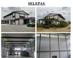 KERJA-KERJA MEMBAIKPULIH DEWAN SERBAGUNA DI PEKAN NILAI, MAJLIS BANDARAYA SEREMBAN