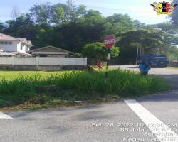 RASAH KEMAYAN FASA 6, SEREMBAN.