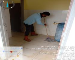 PENYELENGGARAAN TANAH PERKUBURAN 