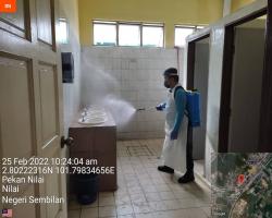 TERMINAL BAS DAN TEKSI, NILAI SENTRAL