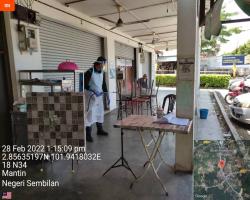 GERAI MBS PEKAN LENGGENG