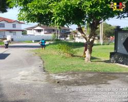 RASAH KEMAYAN FASA 6, SEREMBAN.