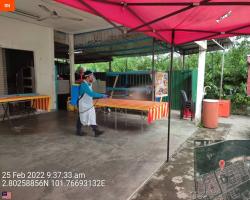 GERAI MBS, TAMAN CEMPAKA