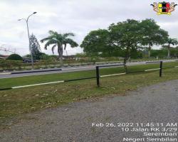 KERJA-KERJA PENYELENGGARAAN RUMPUT 