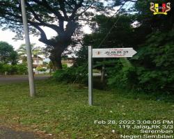 RASAH KEMAYAN FASA 3, SEREMBAN.