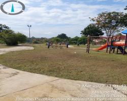 RASAH KEMAYAN FASA 6, SEREMBAN.