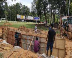 KERJA-KERJA PENGINDAHAN LANDSKAP SEPANJANG JALAN PERSIARAN PUSAT BANDAR HINGGA KE BULATAN PERSIARAN NEGERI PUTRA NILAI MAJLIS BANDARAYA SEREMBAN