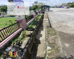 PEMANTAUAN PEMBERSIHAN JALAN-JALAN SELIAAN JKR