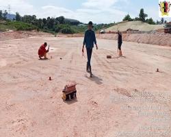 PENYELENGGARAAN TANAH PERKUBURAN