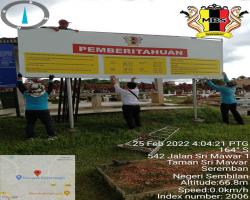 PENYELENGGARAAN TANAH PERKUBURAN