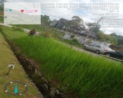 PEMANTAUAN KERJA-KERJA PENYELENGGARAAN RUMPUT 