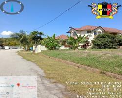 KERJA-KERJA PENYELENGGARAAN RUMPUT 