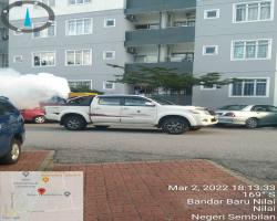 KERJA-KERJA KAWALAN VEKTOR