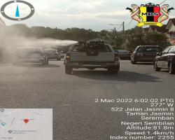 KERJA-KERJA KAWALAN VEKTOR