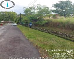 PEMBERSIHAN ADUAN AWAM