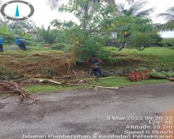 PEMBERSIHAN ADUAN AWAM