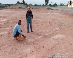 PENYELENGGARAAN TANAH PERKUBURAN