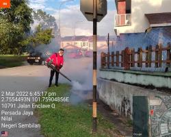 KERJA-KERJA KAWALAN VEKTOR