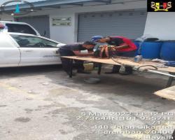 KERJA-KERJA PENYELENGGARAAN MESIN