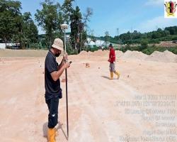 PENYELENGGARAAN TANAH PERKUBURAN