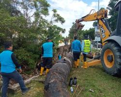 JALAN HARUAN 1, PUSAT INDUSTRI OAKLAND, SEREMBAN.