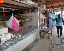 PASAR AWAM SEREMBAN JAYA