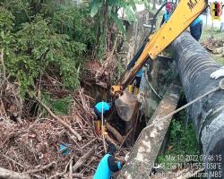 JALAN HARUAN 1, PUSAT INDUSTRI OAKLAND, SEREMBAN.