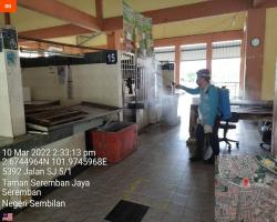 PASAR AWAM SEREMBAN JAYA