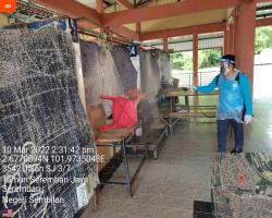 PASAR AWAM SEREMBAN JAYA