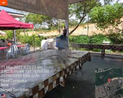 GERAI MBS, TAMAN DESA CEMPAKA, NILAI