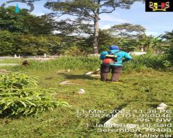 PEMANTAUAN TINDAKAN ADUAN AWAM