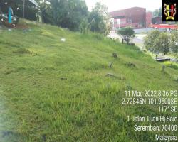 PEMANTAUAN TINDAKAN ADUAN AWAM