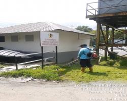 KAWASAN PASAR AWAM TAMAN SEMARAK