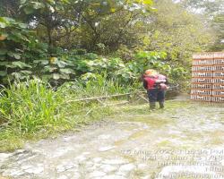 KAWASAN PASAR AWAM TAMAN SEMARAK