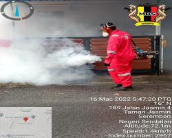 KERJA-KERJA KAWALAN VEKTOR