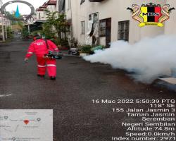 KERJA-KERJA KAWALAN VEKTOR