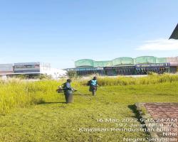 TANDAS AWAM NILAI 3.