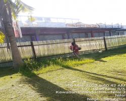 TANDAS AWAM NILAI 3.