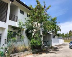 ADUAN MENGENAI KACAUGANGGU SEMAK SAMUN