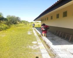 TANDAS AWAM NILAI 3.