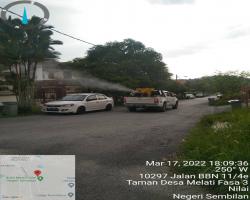 KERJA-KERJA KAWALAN VEKTOR