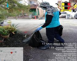 KERJA-KERJA KAWALAN VEKTOR