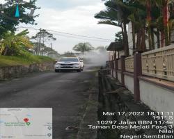 KERJA-KERJA KAWALAN VEKTOR