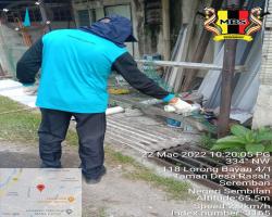 KERJA-KERJA KAWALAN VEKTOR